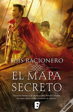 Capa do artigo El Mapa Secreto