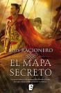 El Mapa Secreto - Preview