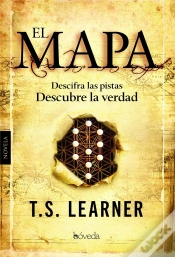 Capa do artigo El Mapa  