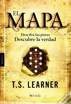 Capa do artigo El Mapa  