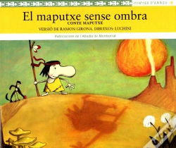 Capa do artigo El Maputxe Sense Ombra