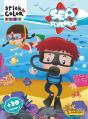 El Mar 88 - Preview