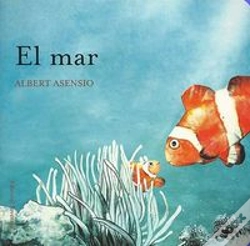 Capa do artigo El Mar