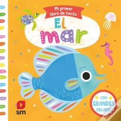 Capa do artigo El Mar