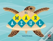 Capa do artigo El Mar Azul