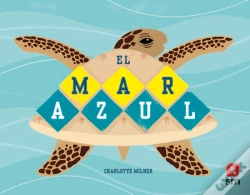 Capa do artigo El Mar Azul
