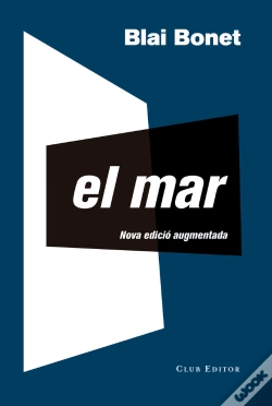 Capa do artigo El Mar