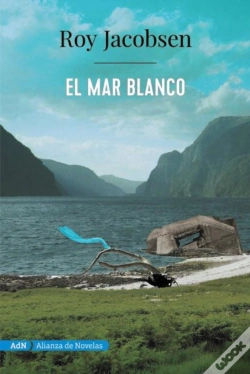 Capa do artigo El Mar Blanco (Adn)