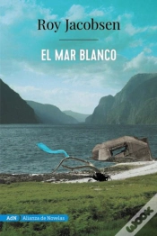 Capa do artigo El Mar Blanco (Adn)