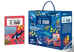 Capa do artigo El Mar Cat Viaja Conoce Explora