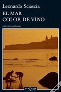 Capa do artigo El Mar Color De Vino
