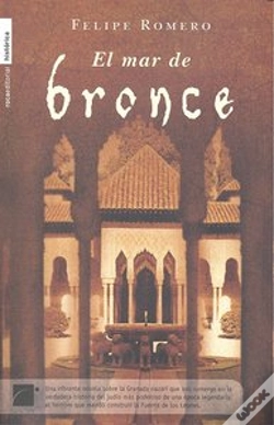 Capa do artigo El Mar De Bronce