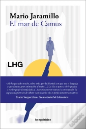 Capa do artigo El Mar De Camus