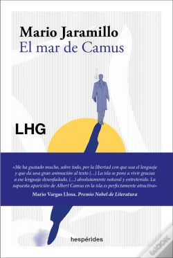 Capa do artigo El Mar De Camus