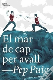 Capa do artigo El Mar De Cap Per Avall
