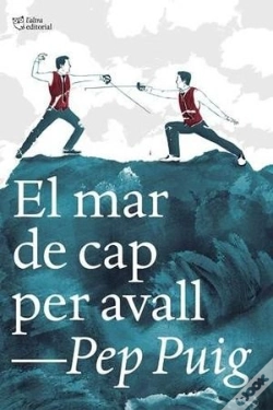Capa do artigo El Mar De Cap Per Avall