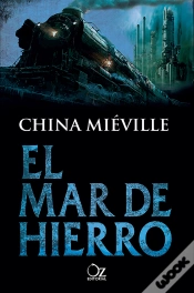 Capa do artigo El Mar De Hierro