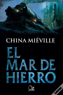 Capa do artigo El Mar De Hierro