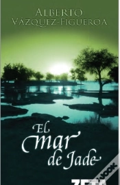 Capa do artigo El Mar De Jade