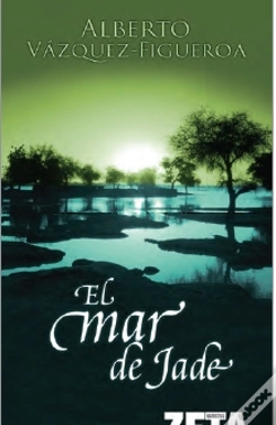 Capa do artigo El Mar De Jade