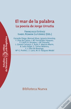 Capa do artigo El Mar De La Palabra