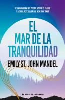 El Mar De La Tranquilidad