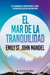 Capa do artigo El Mar De La Tranquilidad