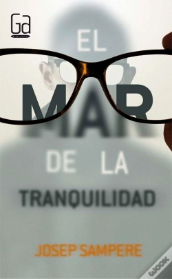 Capa do artigo El Mar De La Tranquilidad