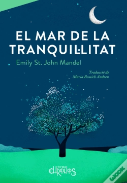 Capa do artigo El Mar De La Tranquil·Litat