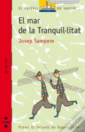 El Mar De La Tranquil·Litat