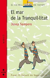 Capa do artigo El Mar De La Tranquil·Litat