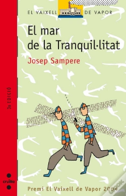 Capa do artigo El Mar De La Tranquil·Litat