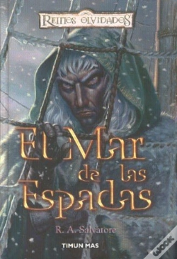 Capa do artigo El Mar De Las Espadas