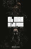 El Mar De Las Penas