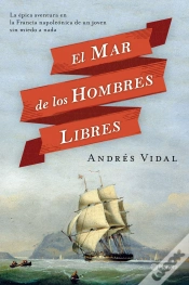 Capa do artigo El Mar De Los Hombres Libres