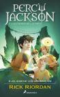 El Mar De Los Monstruos (Percy Jackson Y Los Dioses Del Olimpo 2) - Preview