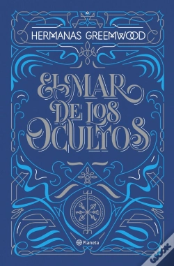 Capa do artigo El Mar De Los Ocultos
