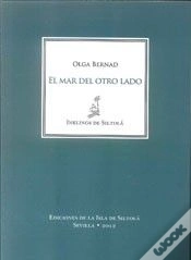Capa do artigo El Mar Del Otro Lado