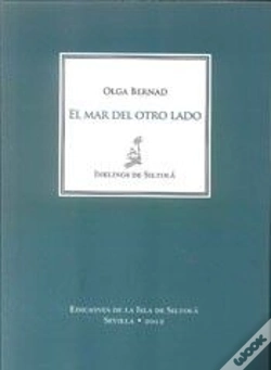 Capa do artigo El Mar Del Otro Lado