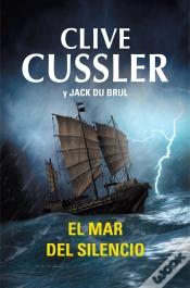 Capa do artigo El Mar Del Silencio (Juan Cabrillo 7)