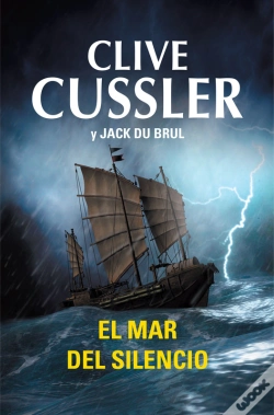 Capa do artigo El Mar Del Silencio (Juan Cabrillo 7)