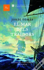 Capa do artigo El Mar Dels Traïdors