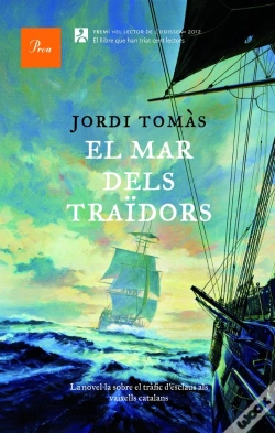 Capa do artigo El Mar Dels Traïdors