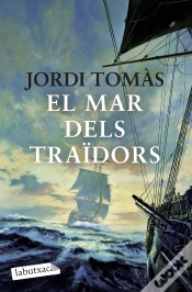 Capa do artigo El Mar Dels Traïdors