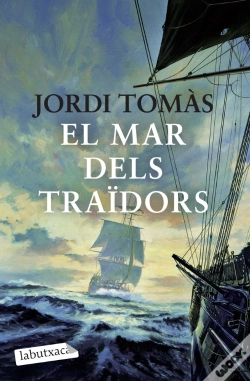 Capa do artigo El Mar Dels Traïdors