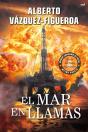 El Mar En Llamas - Preview