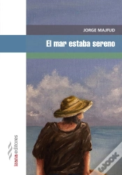 Capa do artigo El Mar Estaba Sereno