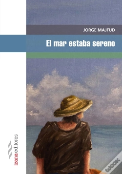 Capa do artigo El Mar Estaba Sereno