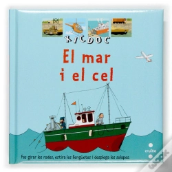 Capa do artigo El Mar I El Cel