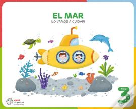 El Mar (Lo Vamos A Cuidar)